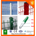 cheap mesh security fence panels